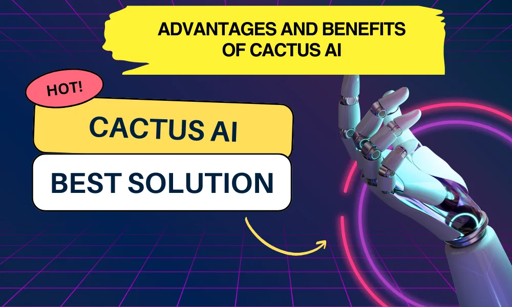 Cactus AI