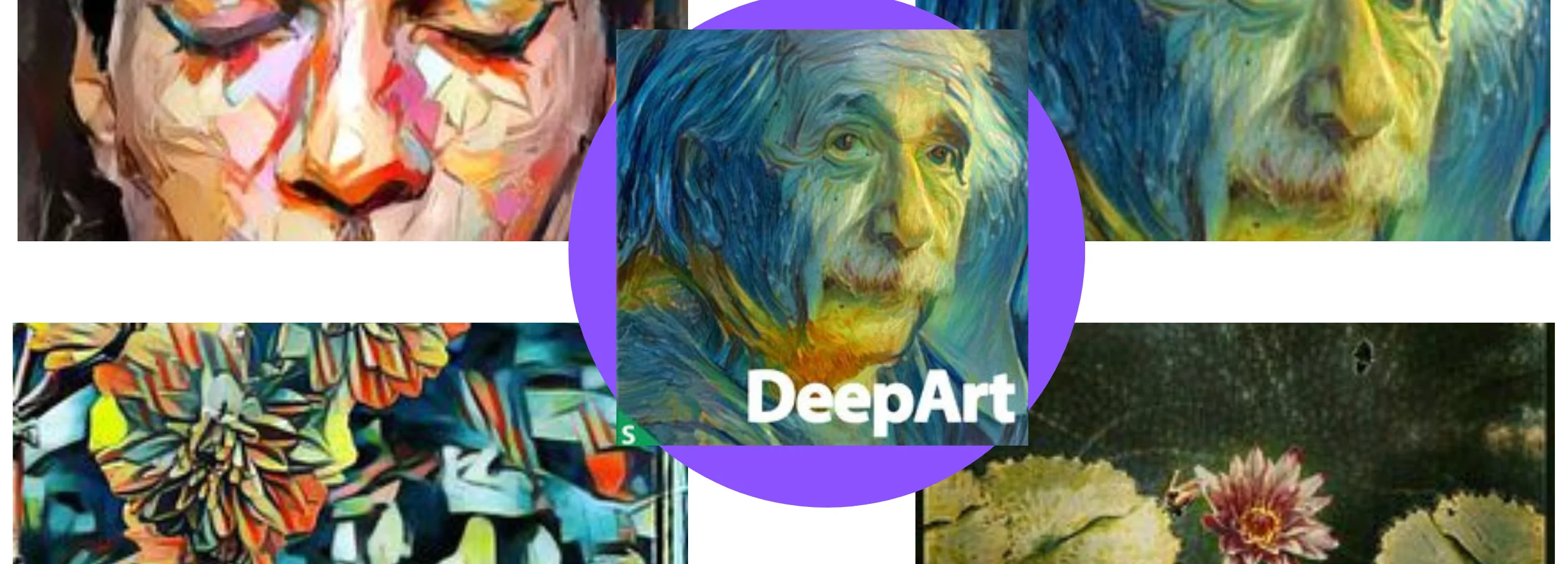 DeepArt.io