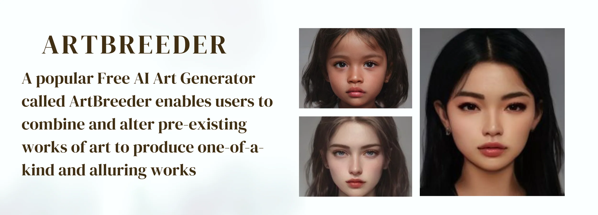 Free AI Art Generators