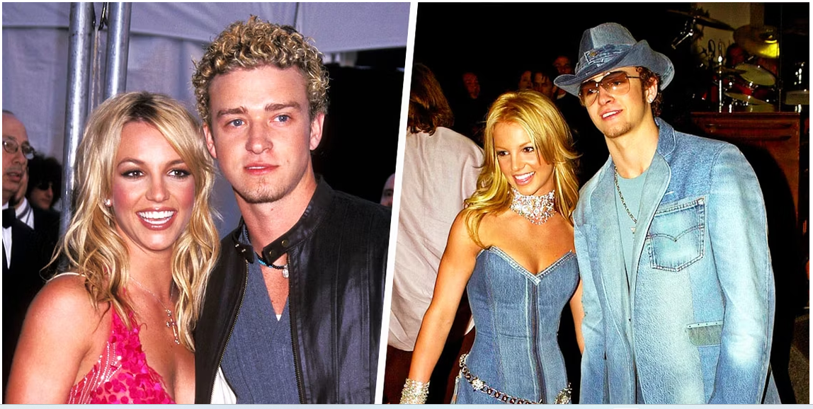 Britney Spears And Justin Timberlake’s Relationship