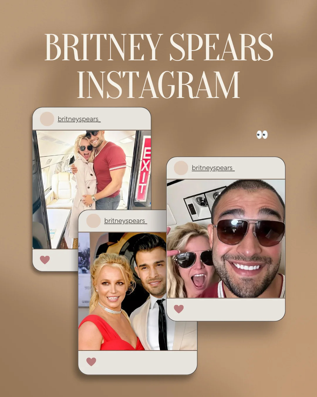 Britney Spears Instagram