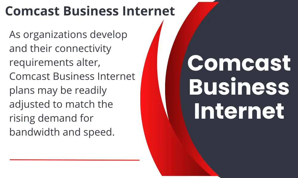 Comcast Business Internet