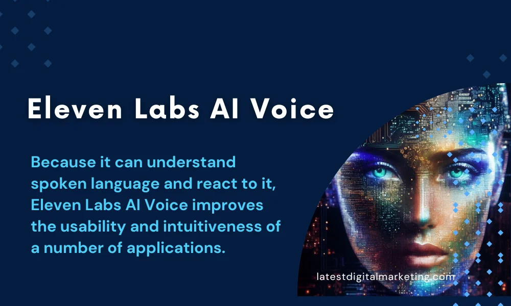 Eleven Labs AI Voice