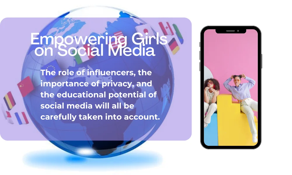 Social Media Girls