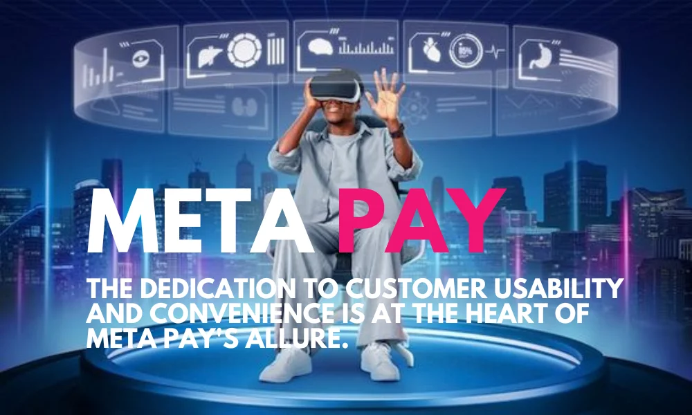 Meta Pay