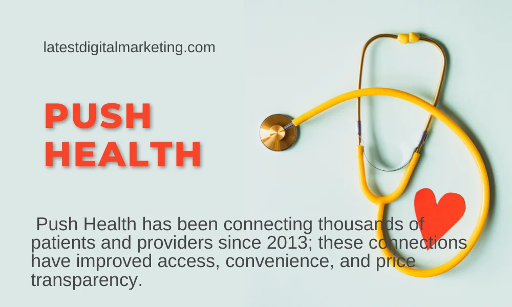 Push Health