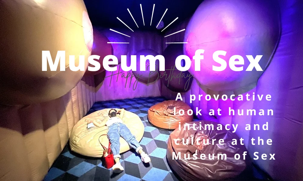 Museum of Sex