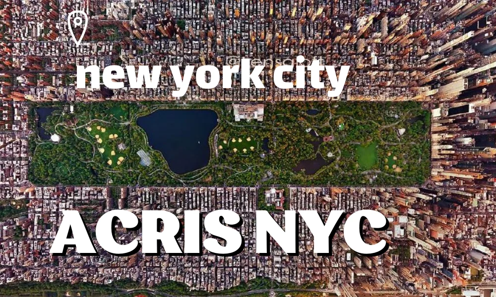 ACRIS NYC