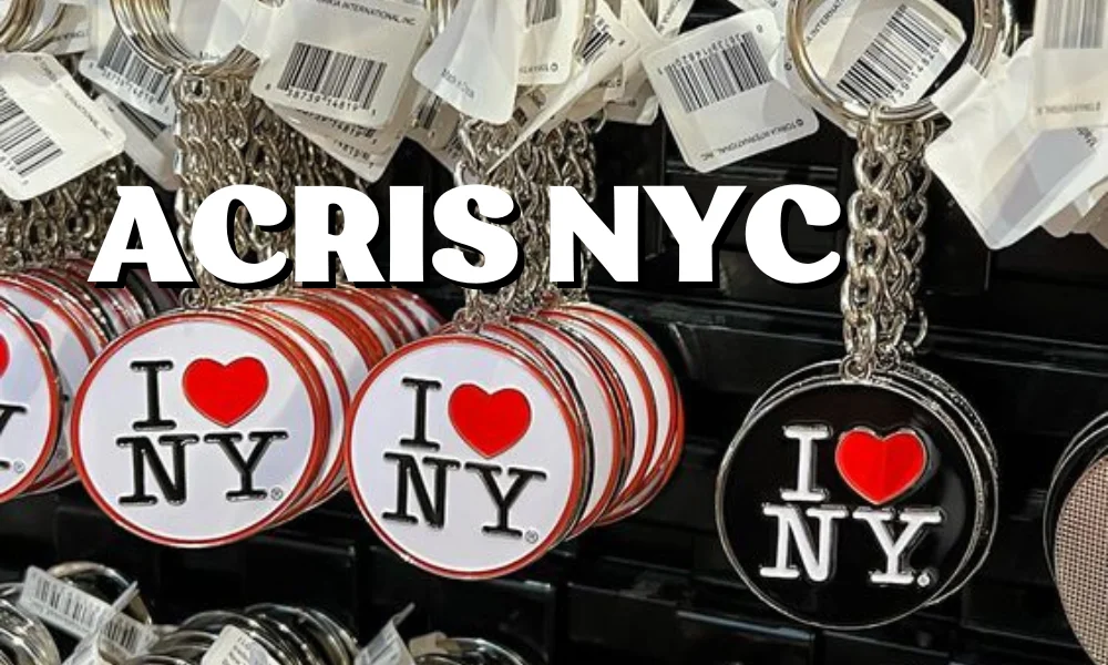 ACRIS NYC