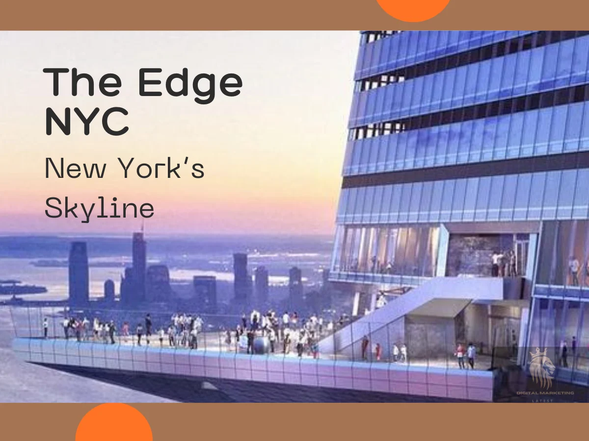 The Edge NYC