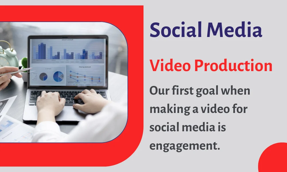 Social Media Video Production