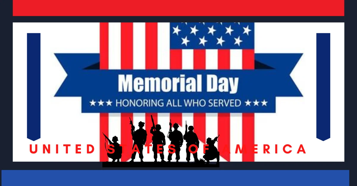 Memorial Day Social Media Posts