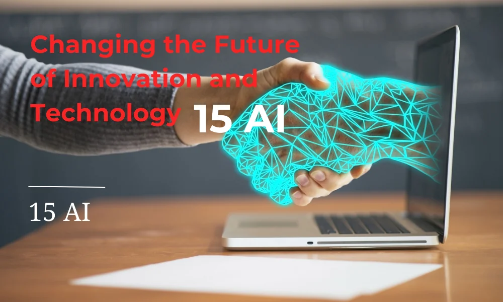 15 AI