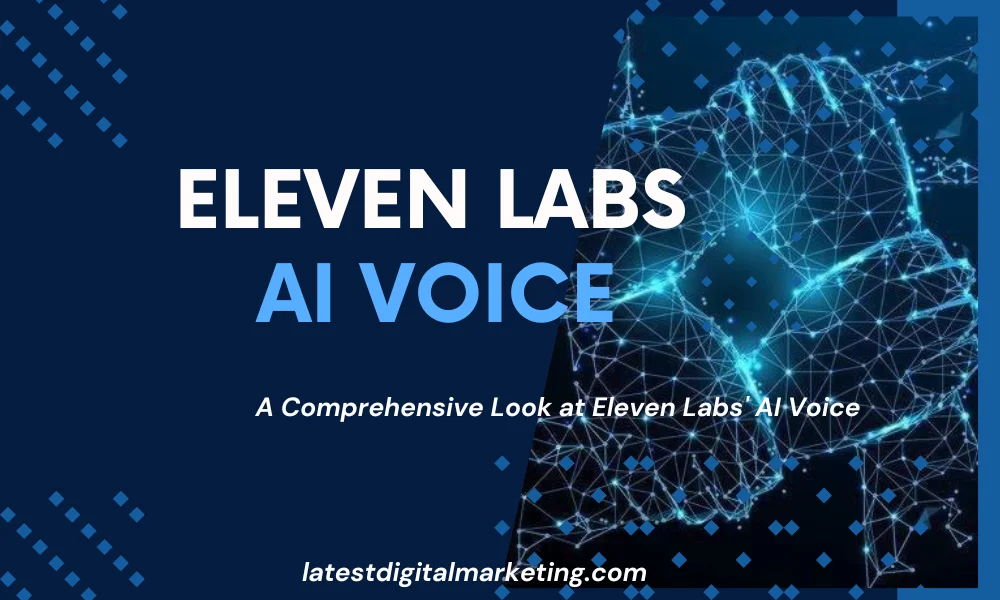 Eleven Labs AI Voice