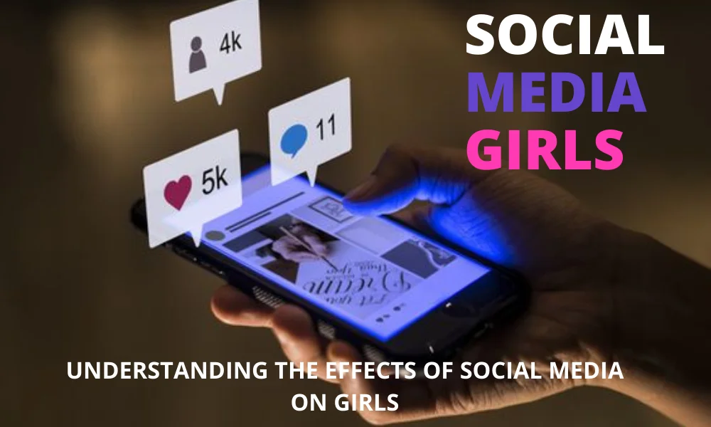 Social Media Girls