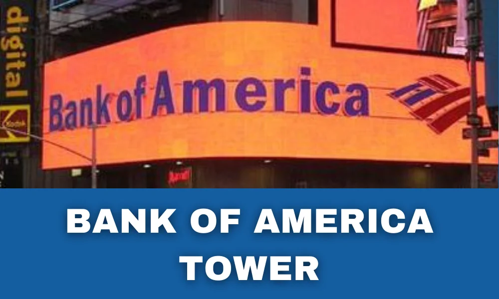 Bank of America Tower