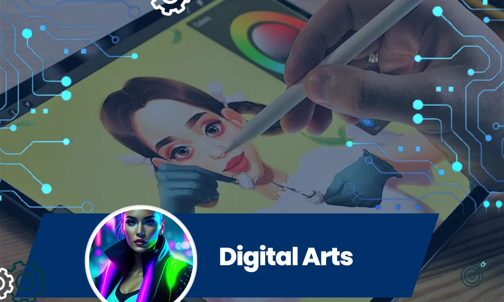 Digital Arts