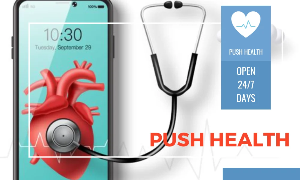 Push Health