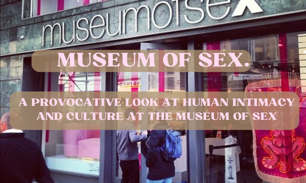 Museum of Sex