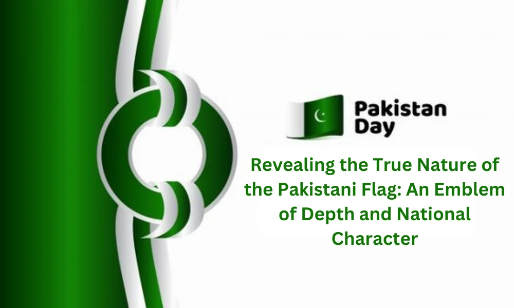 Pakistan Flag