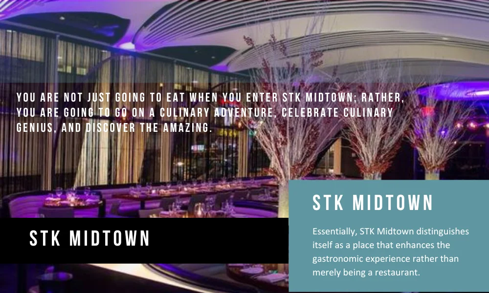 STK Midtown